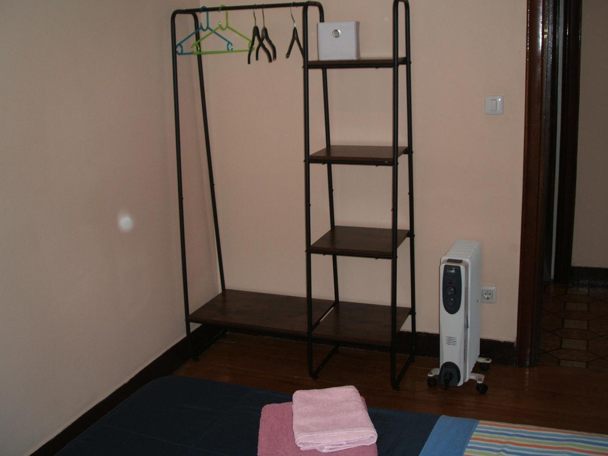 Piso Gran Via Vigo Apartment Екстериор снимка