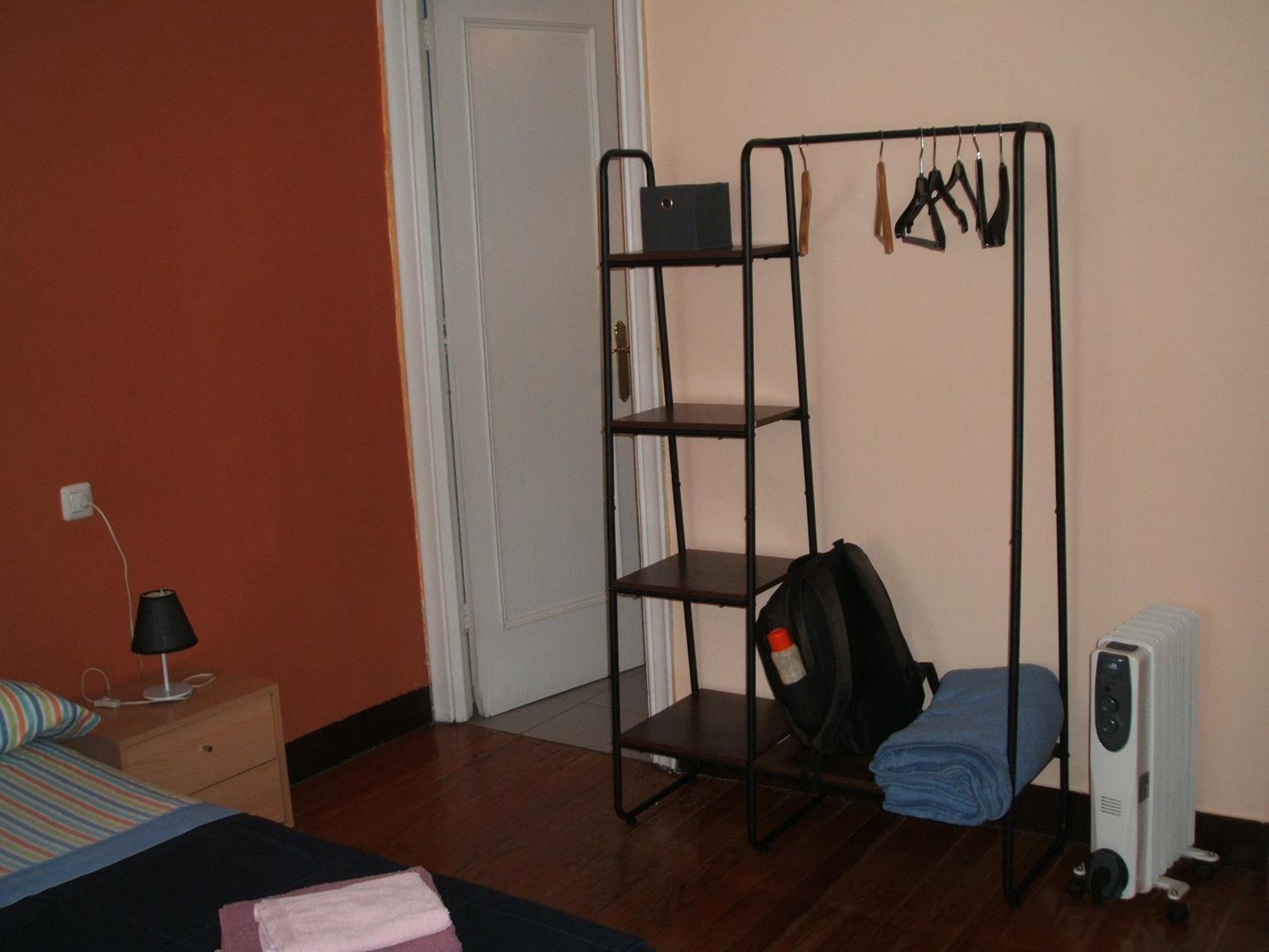 Piso Gran Via Vigo Apartment Екстериор снимка