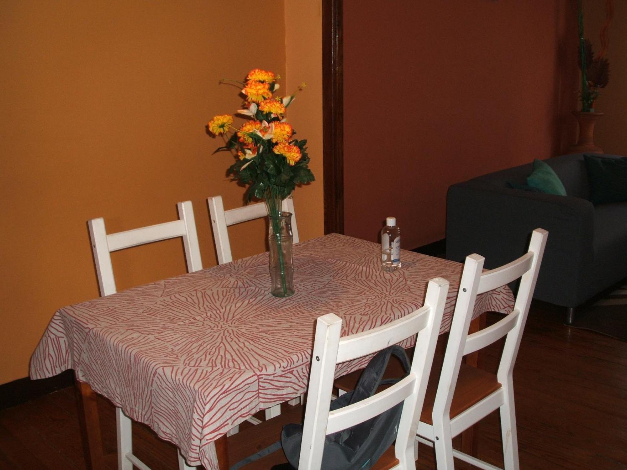 Piso Gran Via Vigo Apartment Екстериор снимка