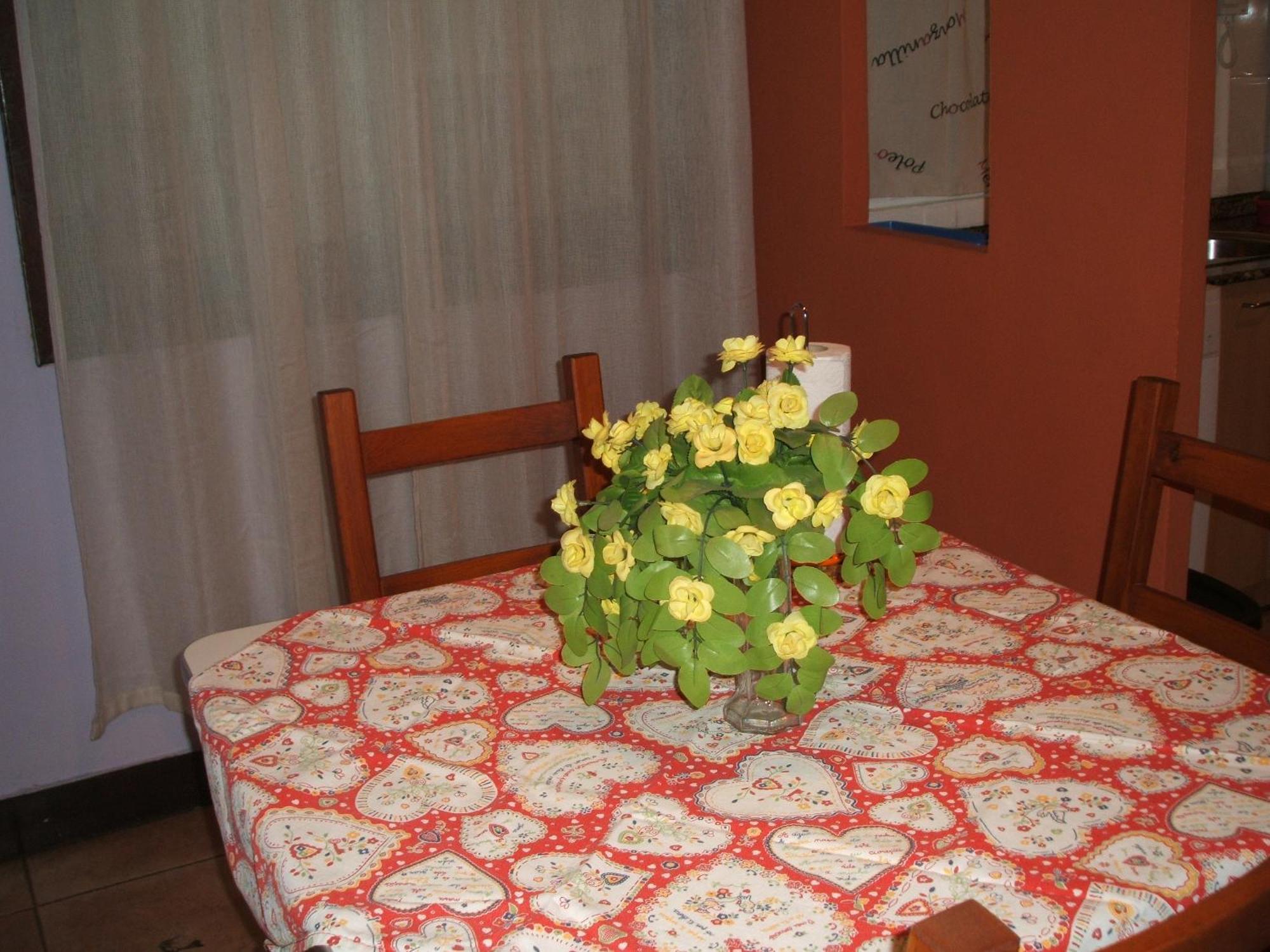Piso Gran Via Vigo Apartment Екстериор снимка