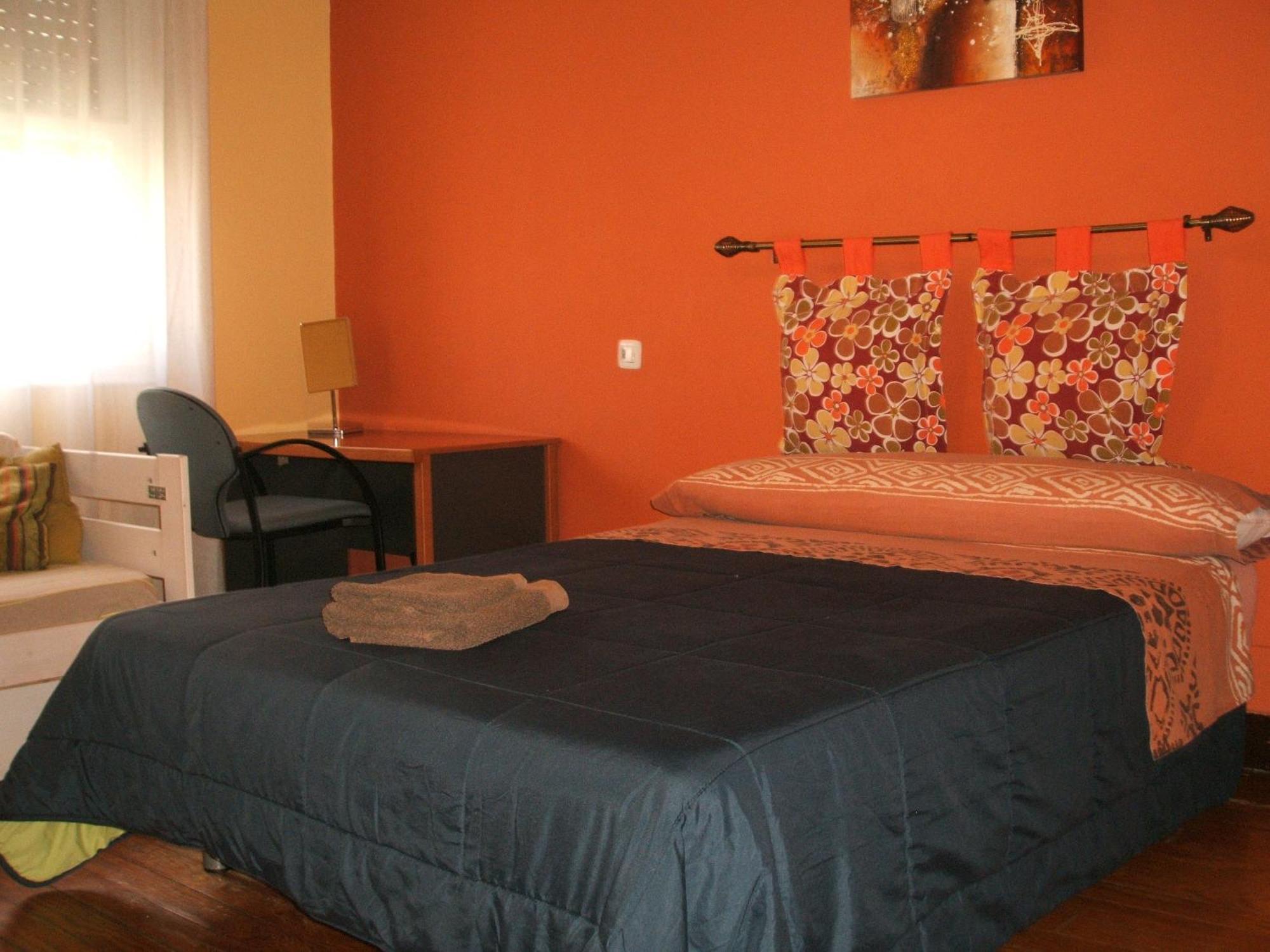 Piso Gran Via Vigo Apartment Екстериор снимка