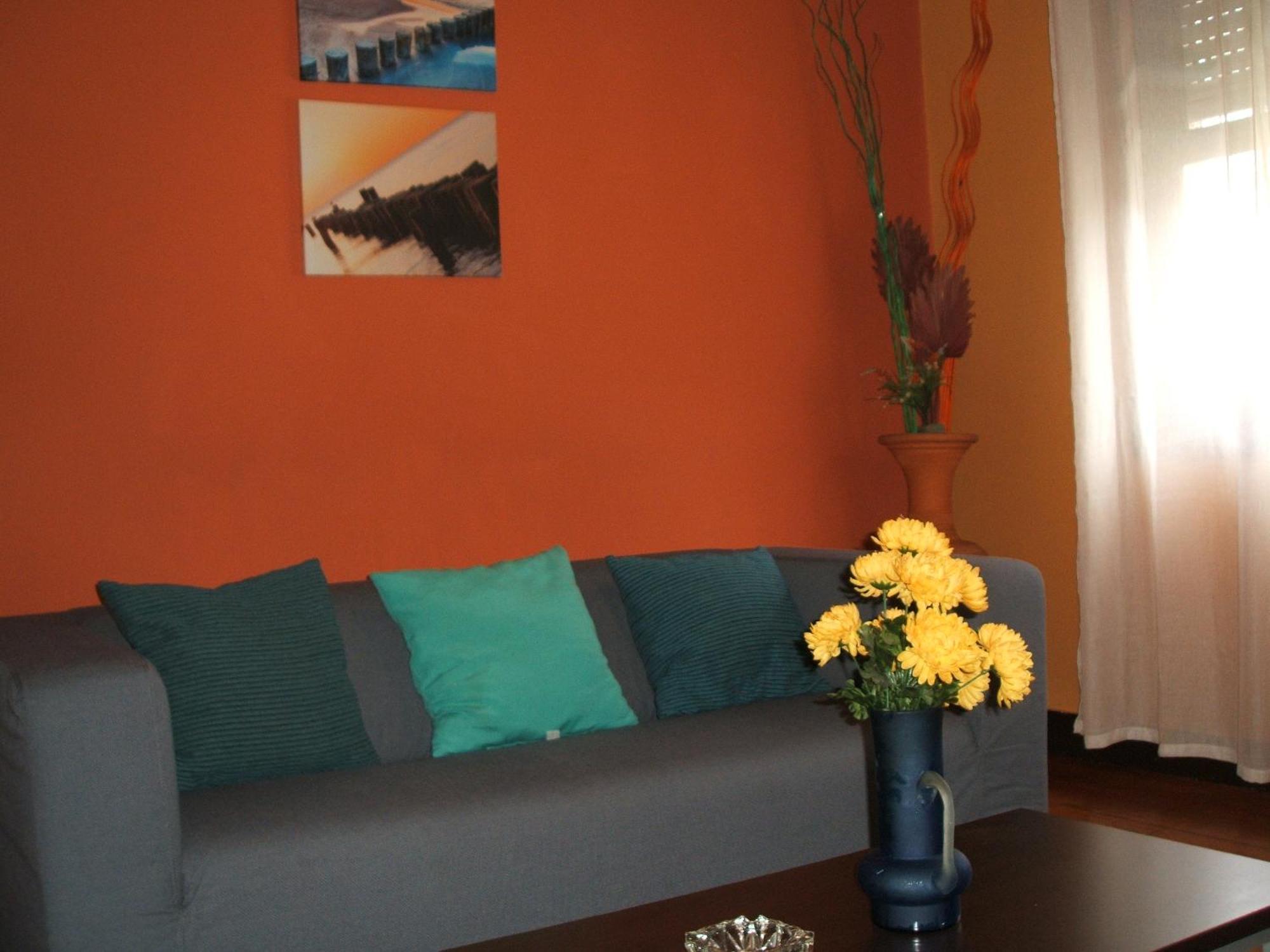 Piso Gran Via Vigo Apartment Екстериор снимка