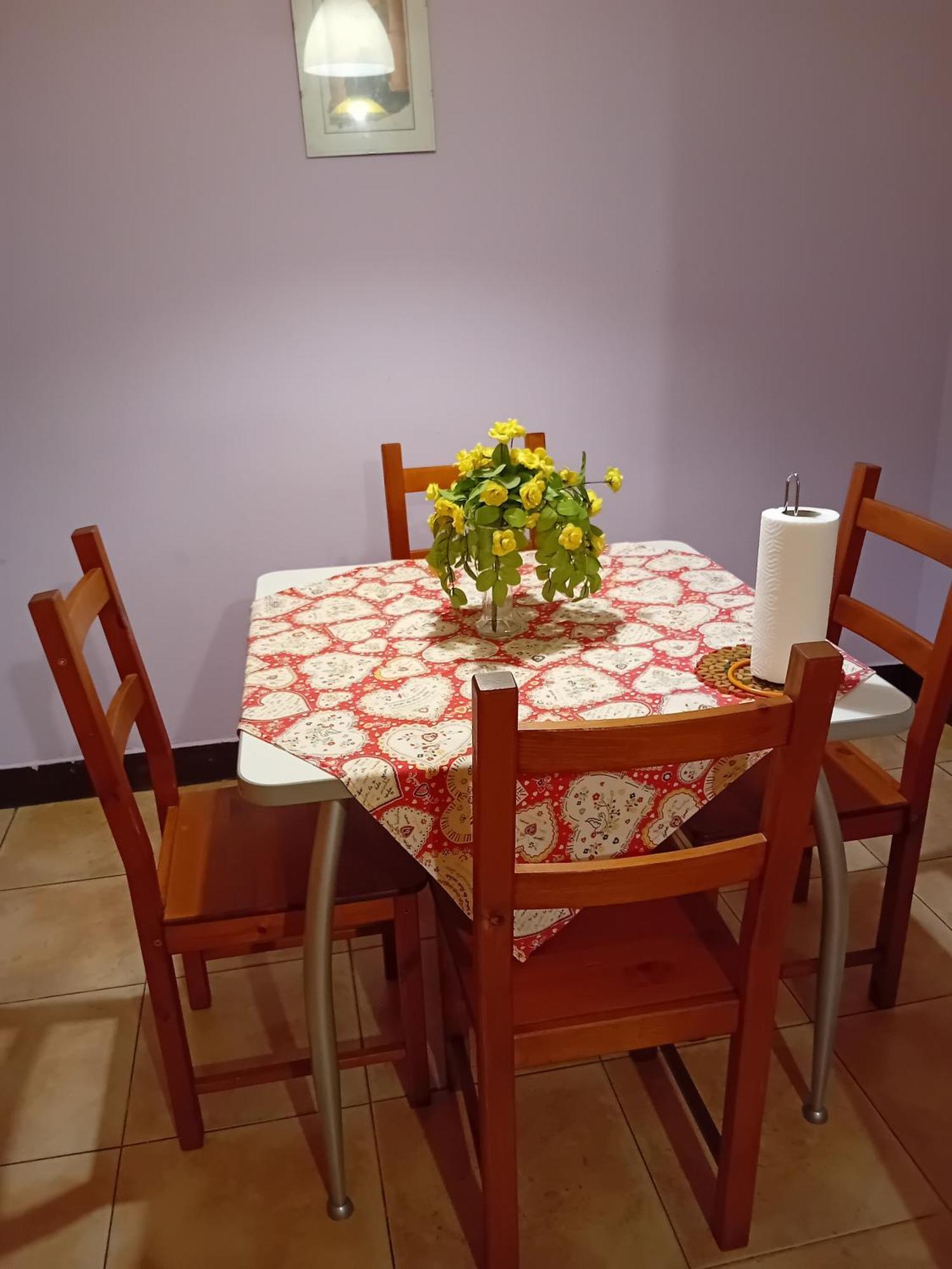 Piso Gran Via Vigo Apartment Екстериор снимка