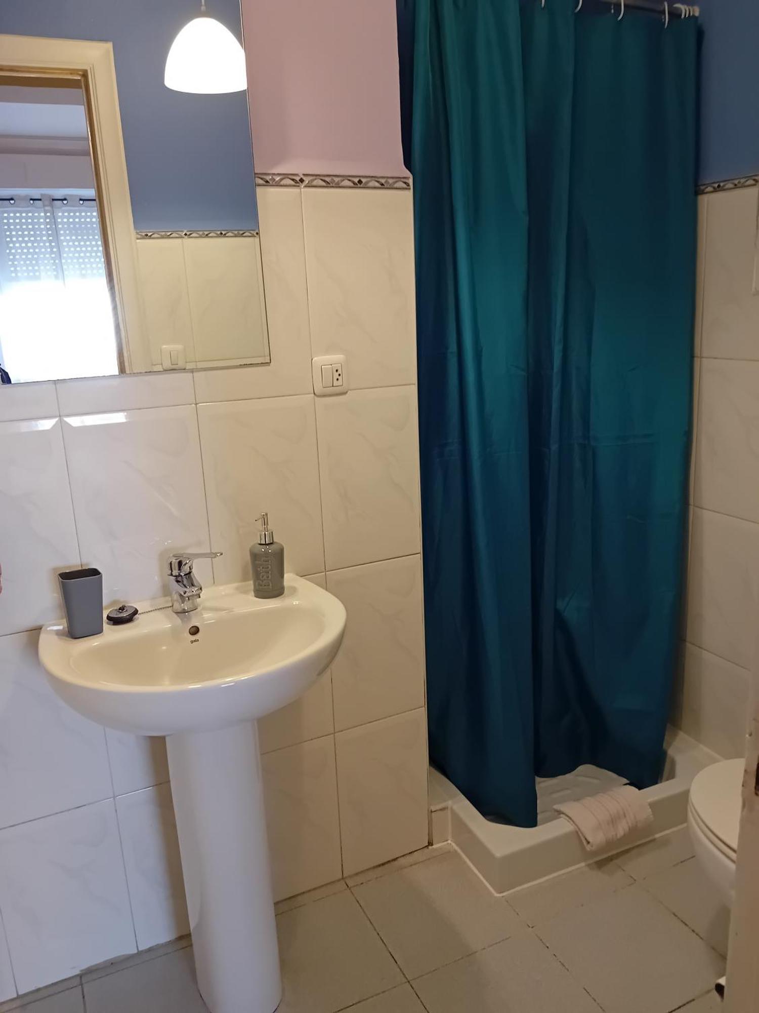 Piso Gran Via Vigo Apartment Екстериор снимка