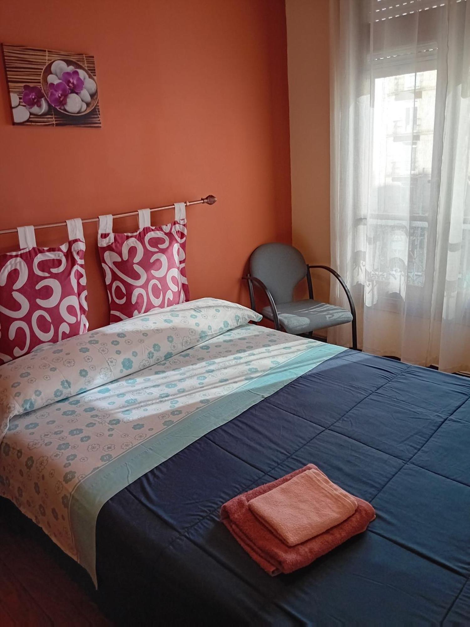 Piso Gran Via Vigo Apartment Екстериор снимка