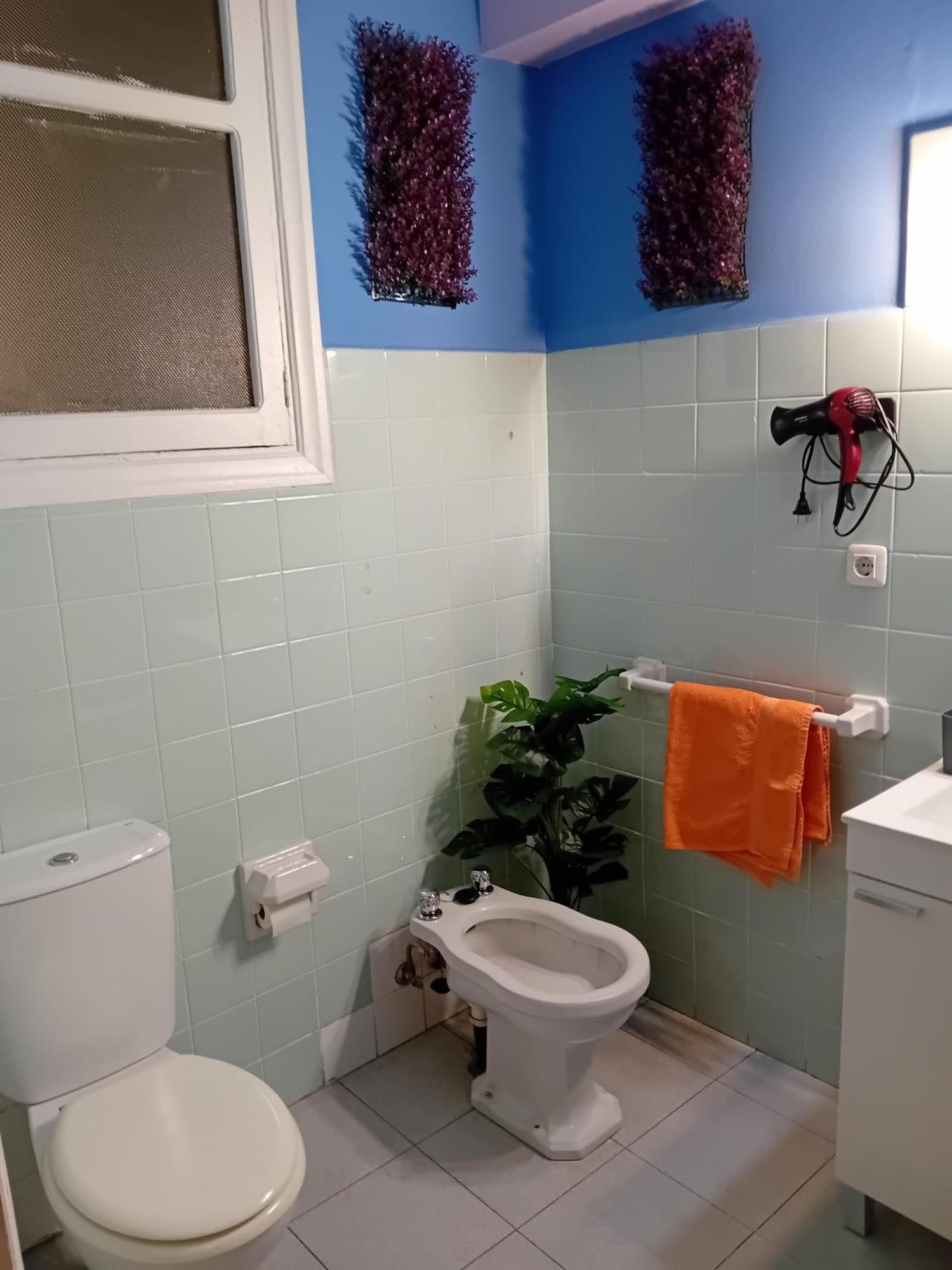 Piso Gran Via Vigo Apartment Екстериор снимка