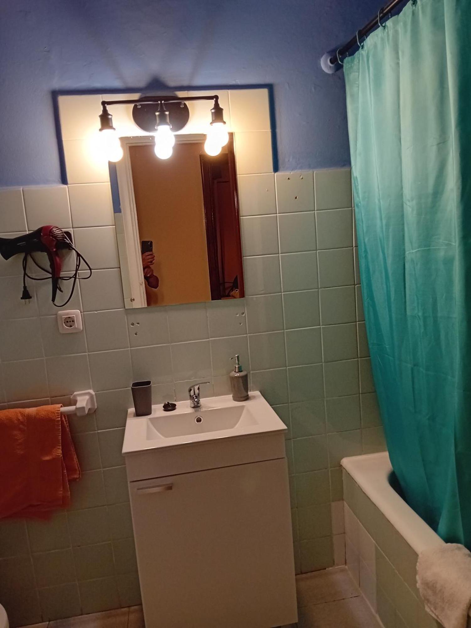 Piso Gran Via Vigo Apartment Екстериор снимка